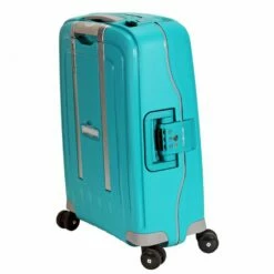 Samsonite S'Cure Spinner Trolley De 4 Ruedas Para Cabina 55 Cm -Maletas Tienda de ventas cb594584025323194cf5932eacfc3661