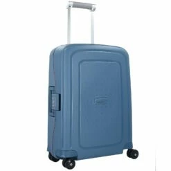 Samsonite S'Cure Spinner Trolley De 4 Ruedas Para Cabina 55 Cm -Maletas Tienda de ventas cb594584025323194cf5932eacfc3661 5
