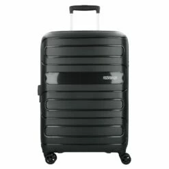 American Tourister Carro De 4 Ruedas Sunside 67 Cm