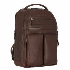 Piquadro Paavo Mochila Piel 42 Cm Compartimento Para El Portátil -Maletas Tienda de ventas ccfbde7ca2fce8efd86e78901c3727b0 1