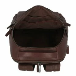 Piquadro Paavo Mochila Piel 42 Cm Compartimento Para El Portátil -Maletas Tienda de ventas ccfbde7ca2fce8efd86e78901c3727b0 4