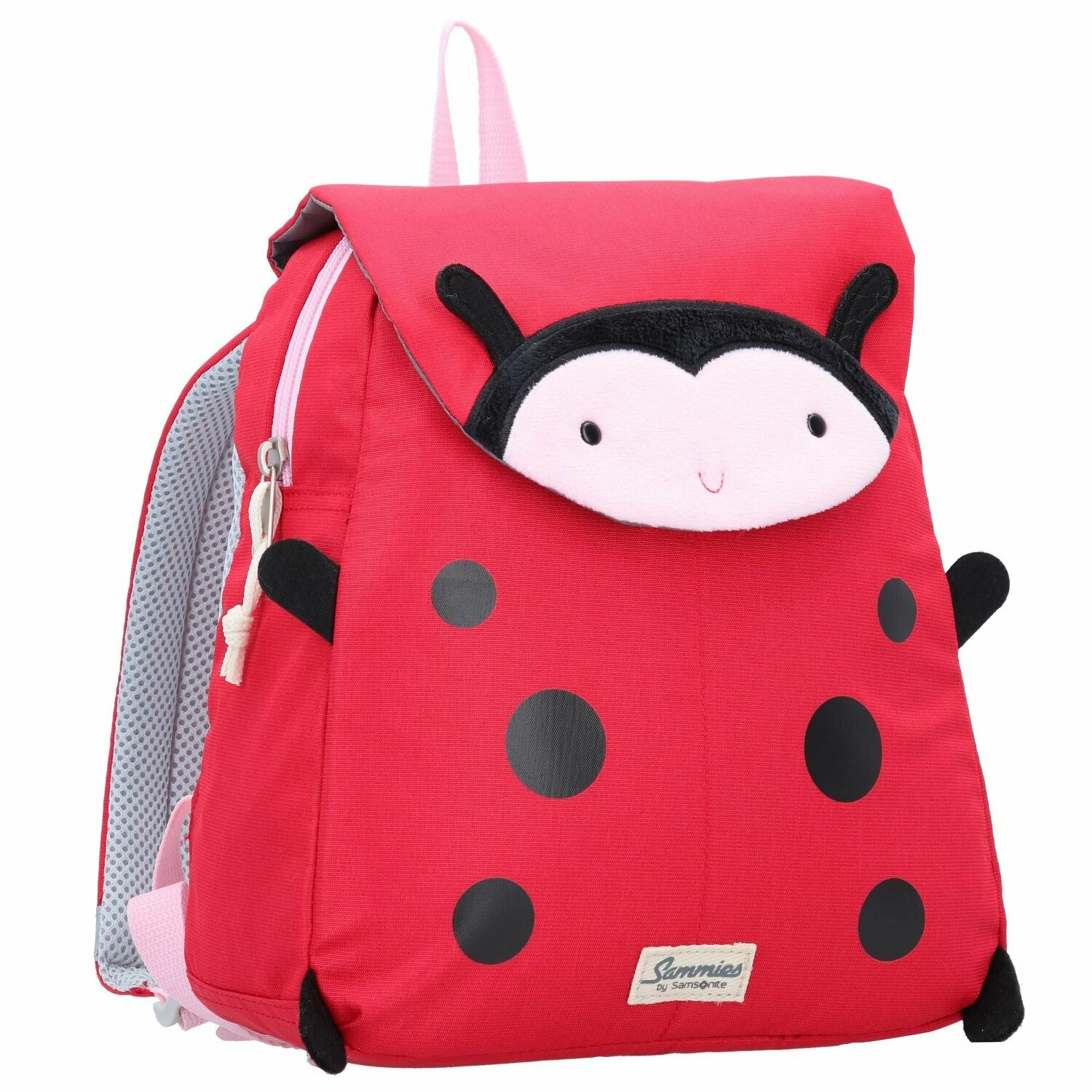 Mochila Infantil Happy Sammies Eco 28,5 Cm 4 Mochila Infantil Happy Sammies Eco 28,5 Cm - Imagen 2