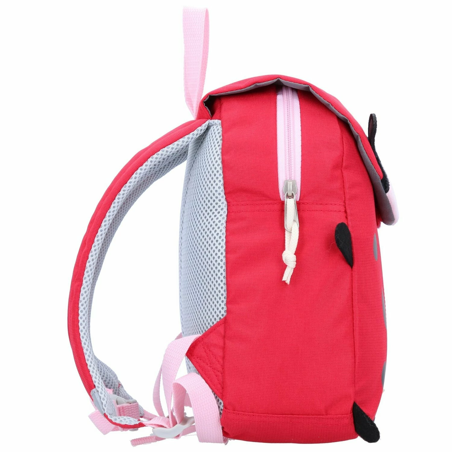 Mochila Infantil Happy Sammies Eco 28,5 Cm 5 Mochila Infantil Happy Sammies Eco 28,5 Cm - Imagen 3