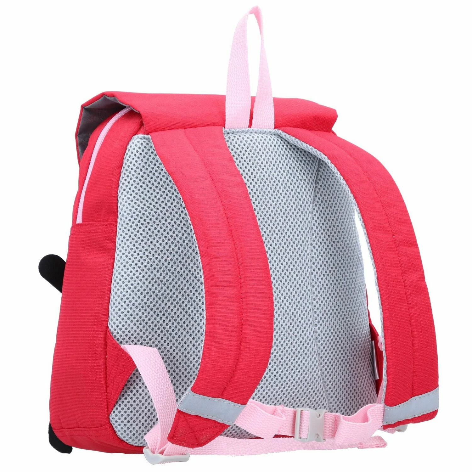 Mochila Infantil Happy Sammies Eco 28,5 Cm 6 Mochila Infantil Happy Sammies Eco 28,5 Cm - Imagen 4