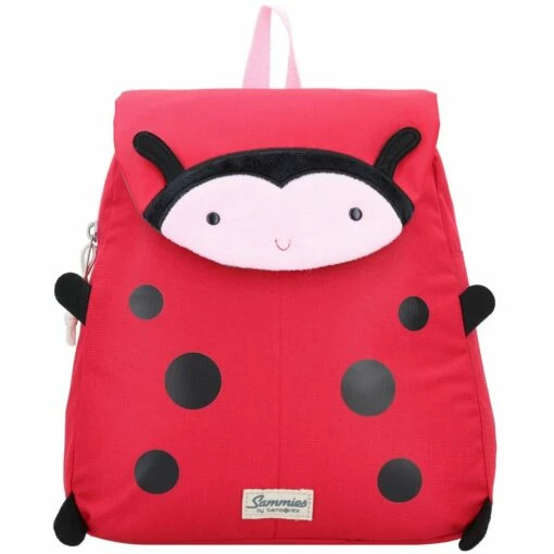Mochila Infantil Happy Sammies Eco 28,5 Cm -Maletas Tienda de ventas cd5c7503a05c7dcfeb2722c15dc74165