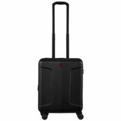 Wenger Legacy HS 4 Ruedas Carro De La Cabina 54 Cm