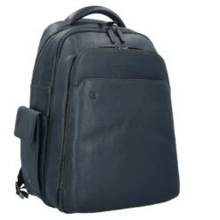 Piquadro Black Square 3444 Mochila Piel 43 Cm Compartimento Para Portatíl -Maletas Tienda de ventas cef4b2f75f595d40ba3f7eb050845c05 1