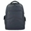 Piquadro Black Square 3444 Mochila Piel 43 Cm Compartimento Para Portatíl -Maletas Tienda de ventas cef4b2f75f595d40ba3f7eb050845c05