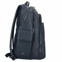 Piquadro Black Square 3444 Mochila Piel 43 Cm Compartimento Para Portatíl -Maletas Tienda de ventas cef4b2f75f595d40ba3f7eb050845c05 2
