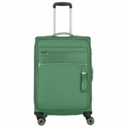 Travelite Carro De 4 Ruedas Miigo 67 Cm