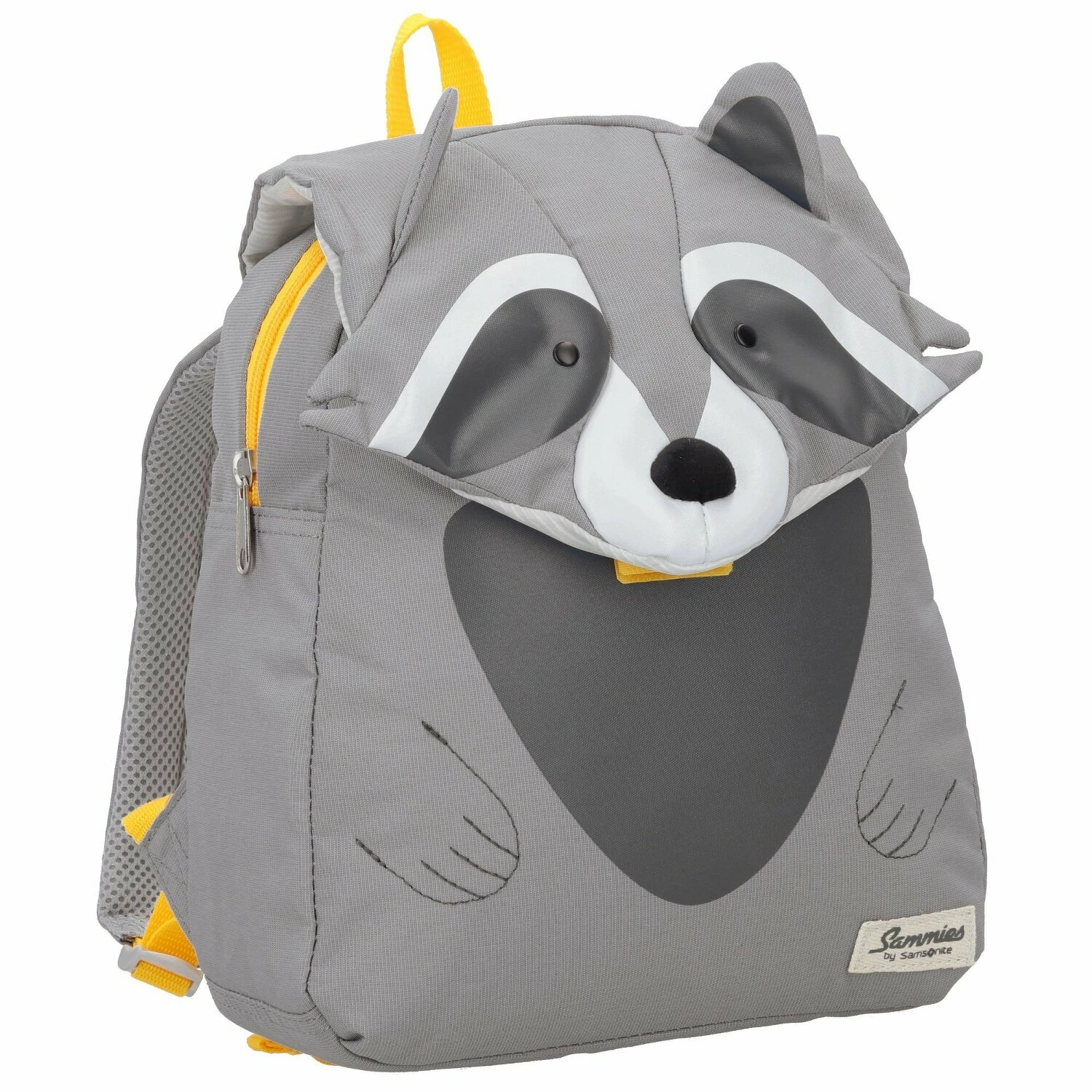 Mochila Infantil Happy Sammies Eco 27,5 Cm 4 Mochila Infantil Happy Sammies Eco 27,5 Cm - Imagen 2