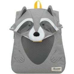 Mochila Infantil Happy Sammies Eco 27,5 Cm