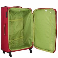 Travel Line 6704 Carro De 4 Ruedas 75 Cm -Maletas Tienda de ventas d0556a9aa6832819c3545b43ff834a53 4