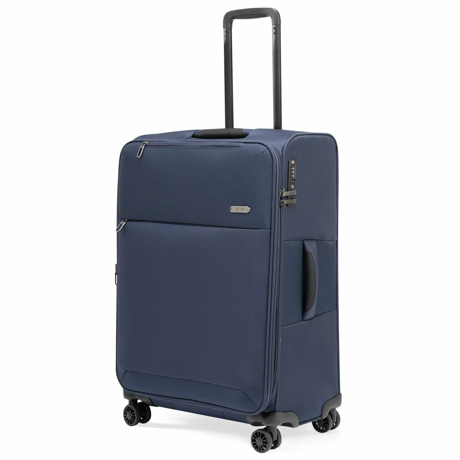EPIC Discovery Neo Trolley De 4 Ruedas 67 Cm 4 EPIC Discovery Neo Trolley De 4 Ruedas 67 Cm - Imagen 2
