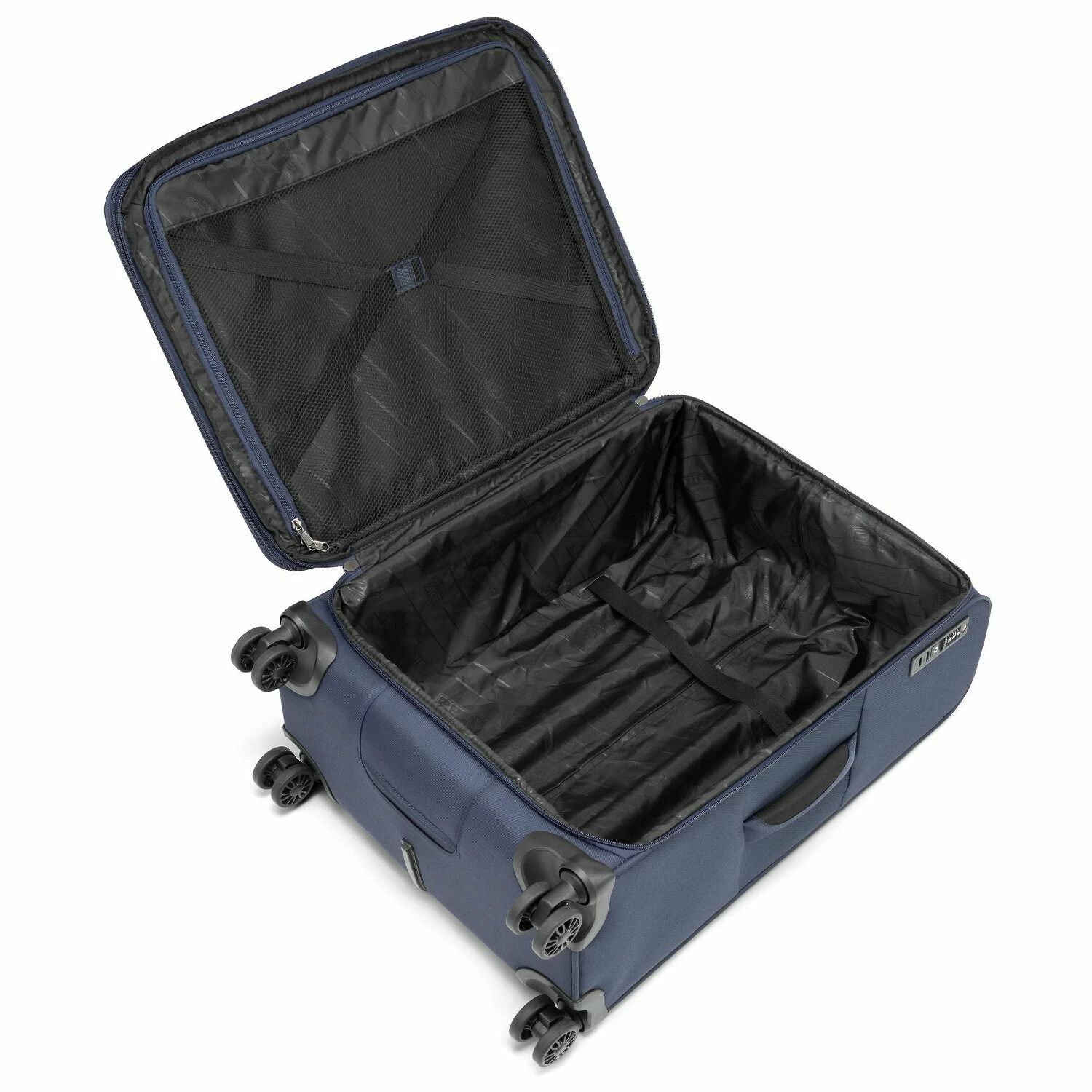 EPIC Discovery Neo Trolley De 4 Ruedas 67 Cm 7 EPIC Discovery Neo Trolley De 4 Ruedas 67 Cm - Imagen 5