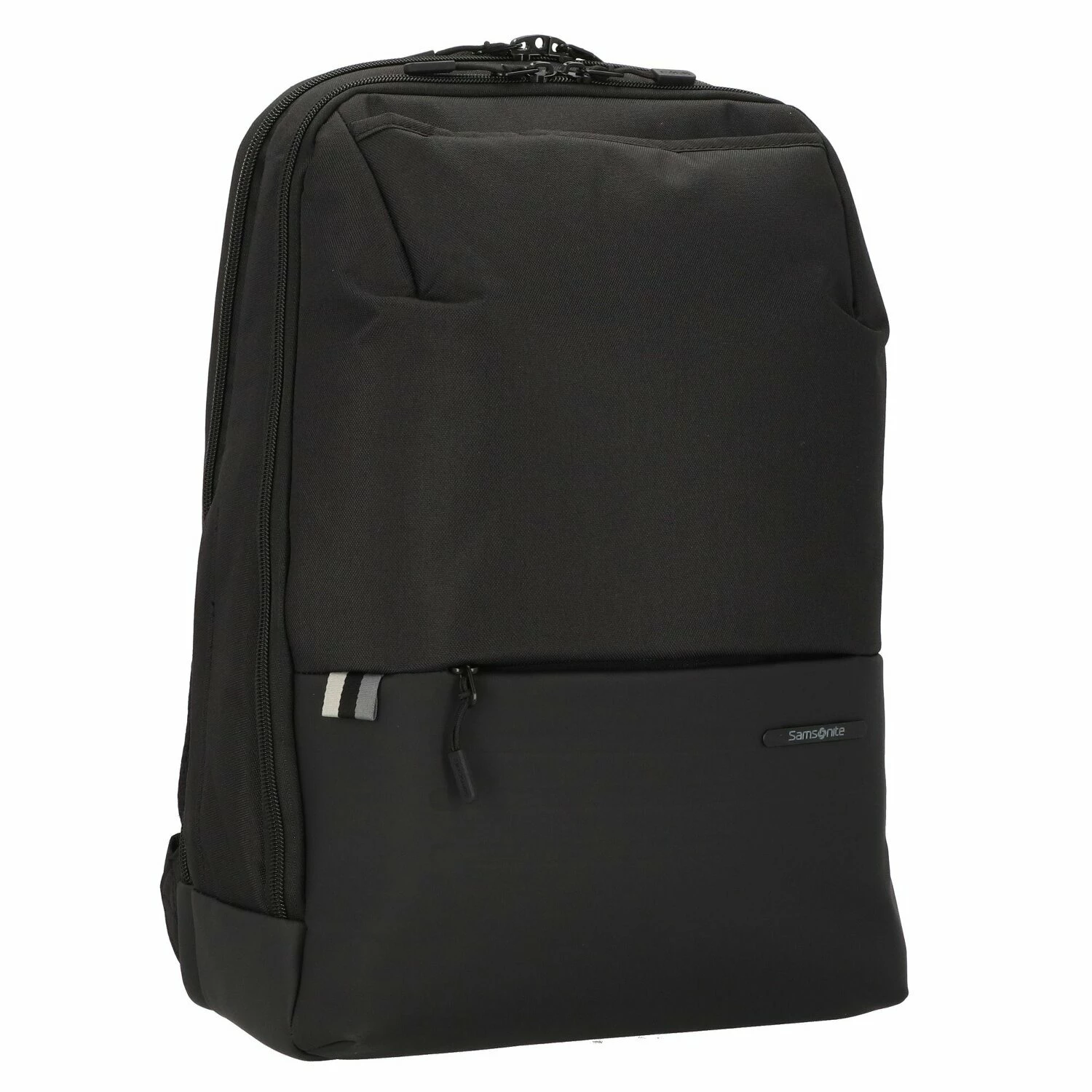 Samsonite Mochila StackD Biz Compartimento Para Portátil De 44 Cm 4 Samsonite Mochila StackD Biz Compartimento Para Portátil De 44 Cm - Imagen 2