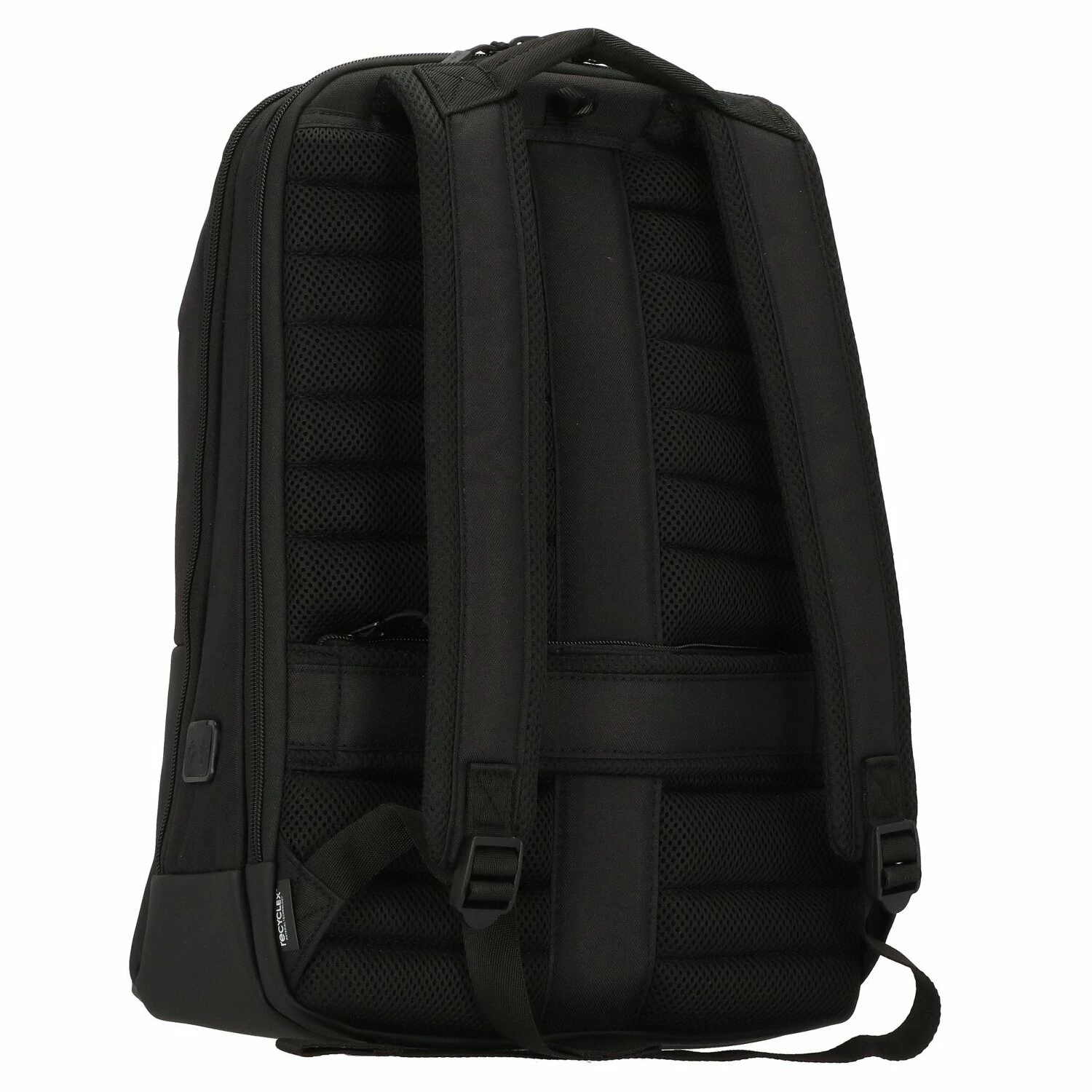 Samsonite Mochila StackD Biz Compartimento Para Portátil De 44 Cm 6 Samsonite Mochila StackD Biz Compartimento Para Portátil De 44 Cm - Imagen 4