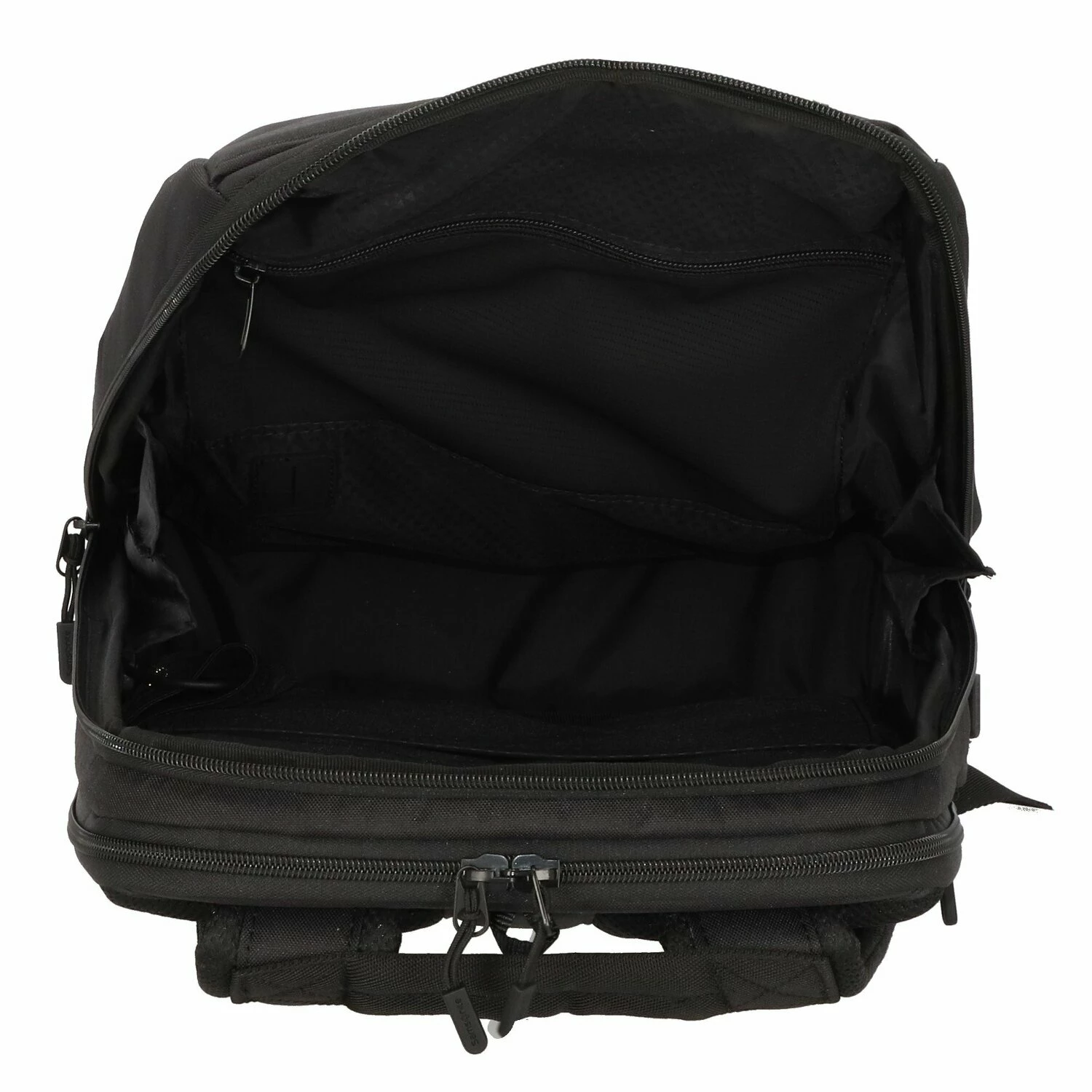 Samsonite Mochila StackD Biz Compartimento Para Portátil De 44 Cm 7 Samsonite Mochila StackD Biz Compartimento Para Portátil De 44 Cm - Imagen 5