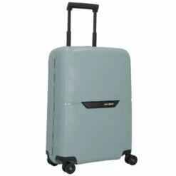 Samsonite Magnum Eco 4 Ruedas Carro De La Cabina 55 Cm -Maletas Tienda de ventas d2dcc71a9a70f7aeaec0599c833f34fe 1