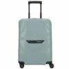 Samsonite Magnum Eco 4 Ruedas Carro De La Cabina 55 Cm -Maletas Tienda de ventas d2dcc71a9a70f7aeaec0599c833f34fe