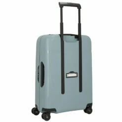 Samsonite Magnum Eco 4 Ruedas Carro De La Cabina 55 Cm -Maletas Tienda de ventas d2dcc71a9a70f7aeaec0599c833f34fe 3