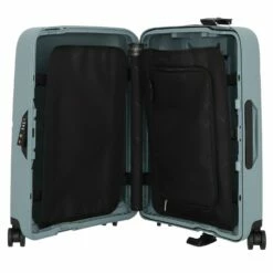 Samsonite Magnum Eco 4 Ruedas Carro De La Cabina 55 Cm -Maletas Tienda de ventas d2dcc71a9a70f7aeaec0599c833f34fe 4