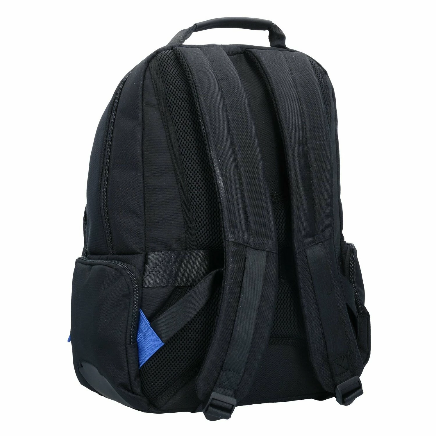 Roncato Mochila Urban Feeling Compartimento Para Portátil De 43 Cm 6 Roncato Mochila Urban Feeling Compartimento Para Portátil De 43 Cm - Imagen 4