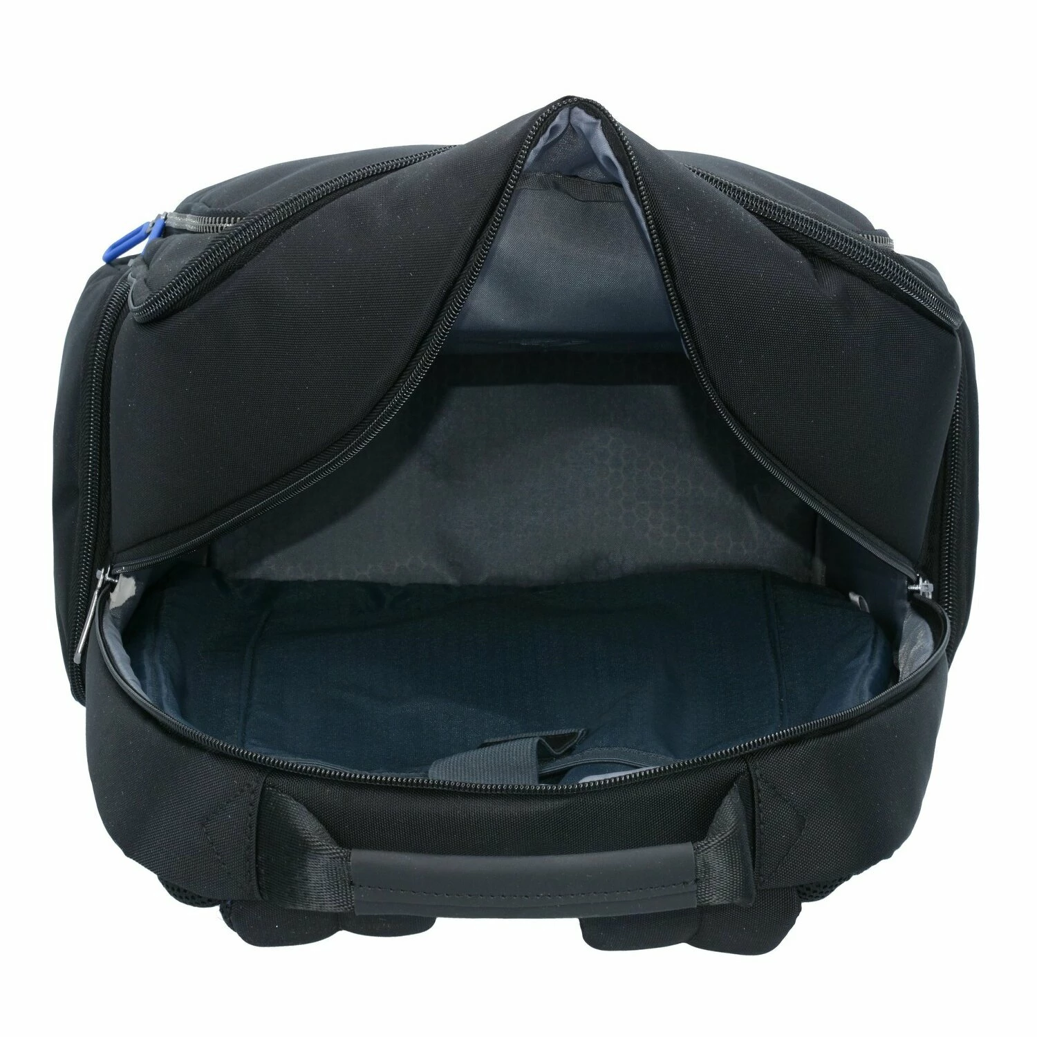 Roncato Mochila Urban Feeling Compartimento Para Portátil De 43 Cm 7 Roncato Mochila Urban Feeling Compartimento Para Portátil De 43 Cm - Imagen 5