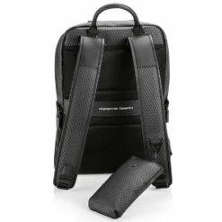 Porsche Design Studio Mochila S 40 Cm Compartimento Para El Portátil 9 Porsche Design Studio Mochila S 40 Cm Compartimento Para El Portátil -Maletas Tienda de ventas d4b613be71e49bc10b68410949a2f761 2