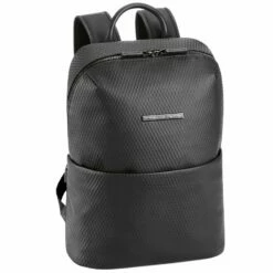 Porsche Design Studio Mochila S 40 Cm Compartimento Para El Portátil