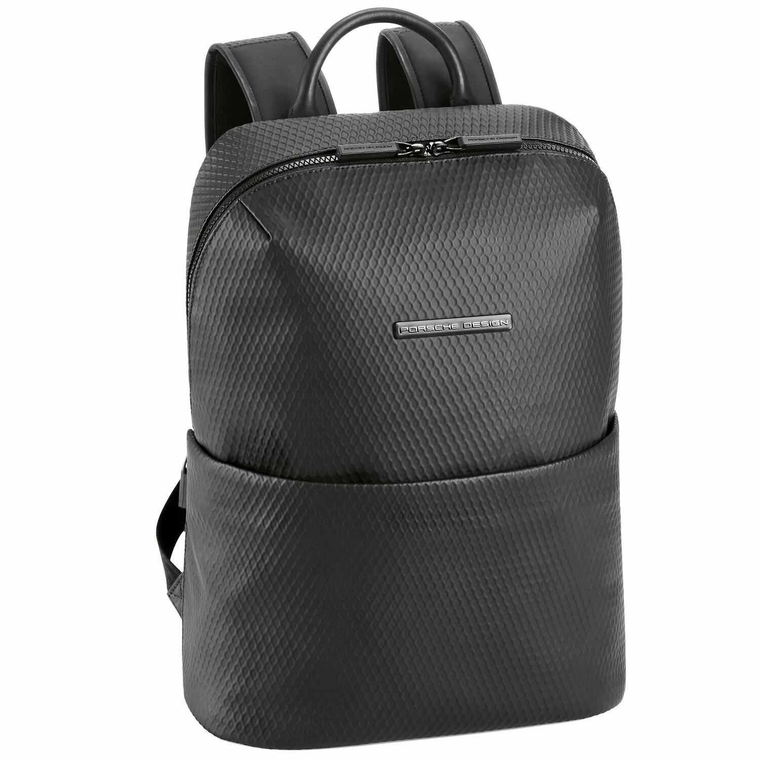 Porsche Design Studio Mochila S 40 Cm Compartimento Para El Portátil 3 Porsche Design Studio Mochila S 40 Cm Compartimento Para El Portátil