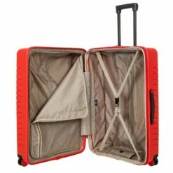 Bric's BY Ulisse Carro De 4 Ruedas 79 Cm -Maletas Tienda de ventas d5428c5d68652179f9fdfbf9ca6aca24 4