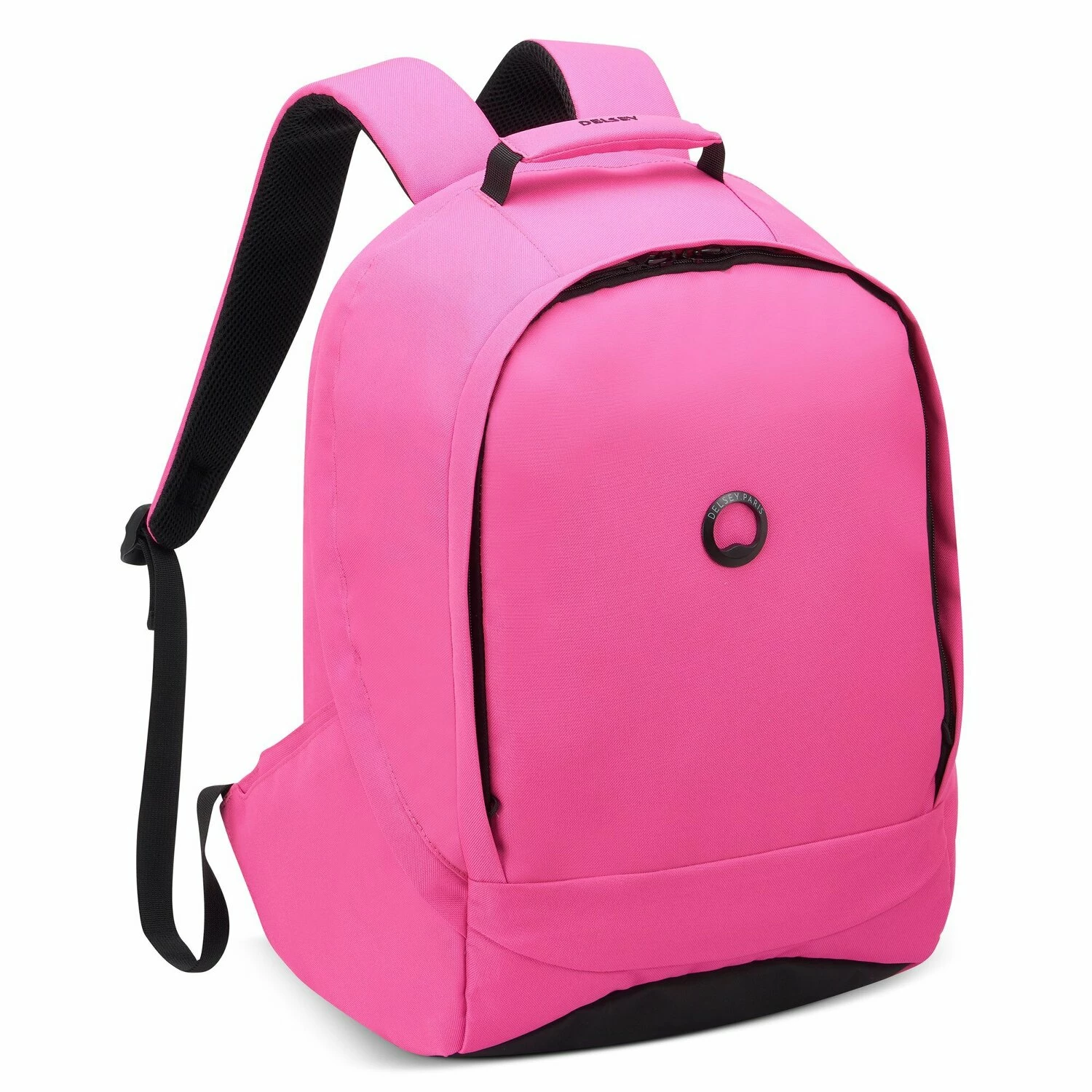 Delsey Mochila Securban RFID 45 Cm Compartimento Para Portátil 4 Delsey Mochila Securban RFID 45 Cm Compartimento Para Portátil - Imagen 2