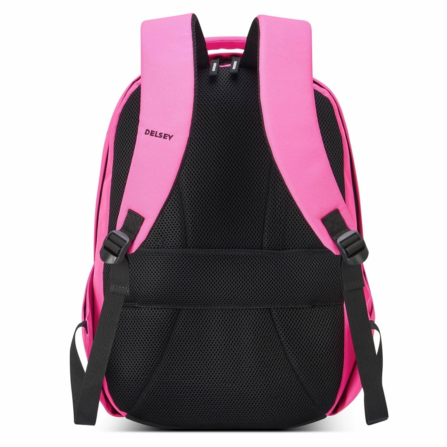 Delsey Mochila Securban RFID 45 Cm Compartimento Para Portátil 5 Delsey Mochila Securban RFID 45 Cm Compartimento Para Portátil - Imagen 3