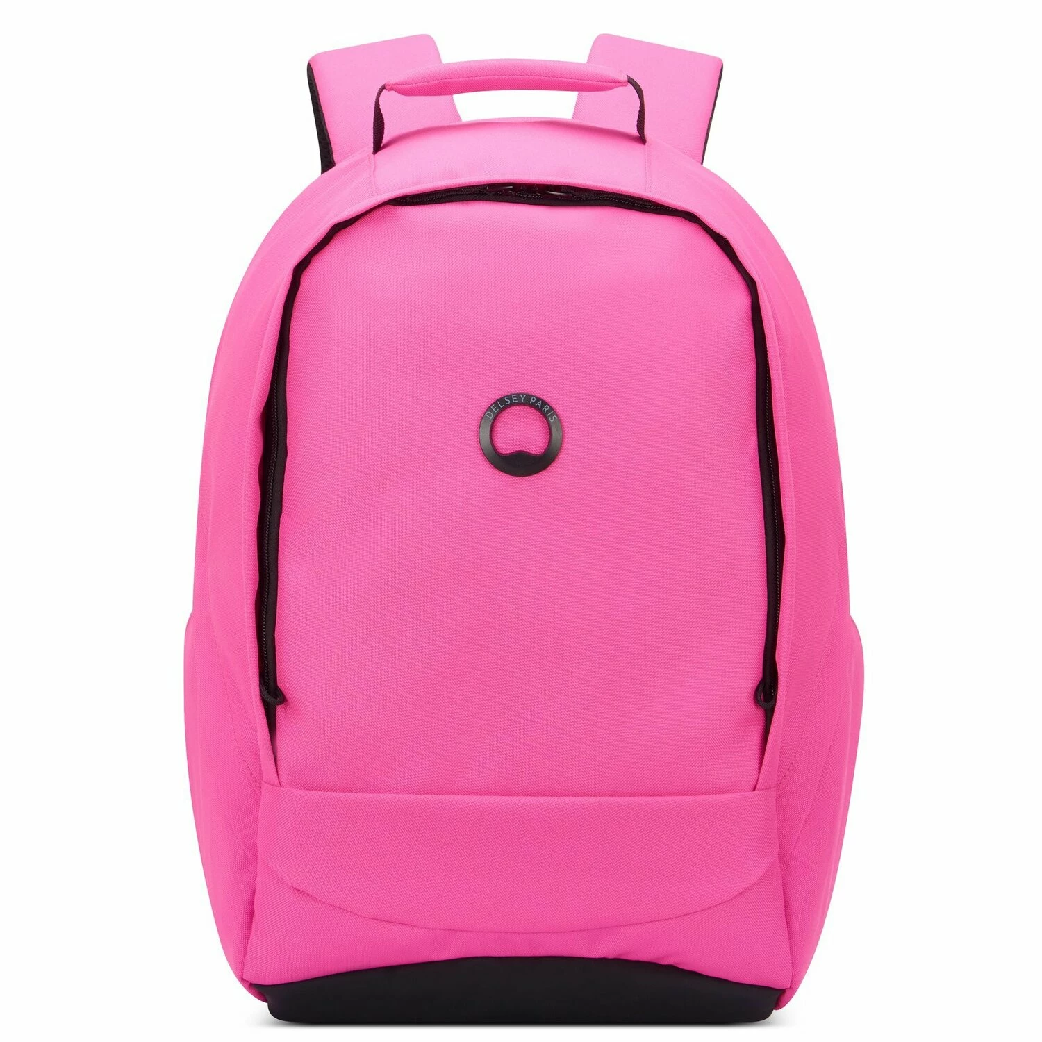 Delsey Mochila Securban RFID 45 Cm Compartimento Para Portátil 3 Delsey Mochila Securban RFID 45 Cm Compartimento Para Portátil