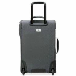 Delsey Maubert 2.0 Carro De Cabina De 2 Ruedas 55 Cm -Maletas Tienda de ventas d61d5d7a8a0d3de876e52765cd3e2c15 3