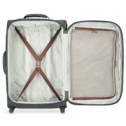 Delsey Maubert 2.0 Carro De Cabina De 2 Ruedas 55 Cm -Maletas Tienda de ventas d61d5d7a8a0d3de876e52765cd3e2c15 4