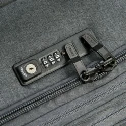 Delsey Maubert 2.0 Carro De Cabina De 2 Ruedas 55 Cm -Maletas Tienda de ventas d61d5d7a8a0d3de876e52765cd3e2c15 5