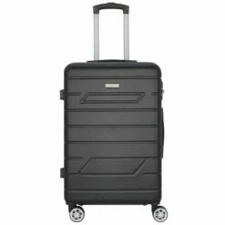 Bergamo 4 Ruedas Carrito 65 Cm