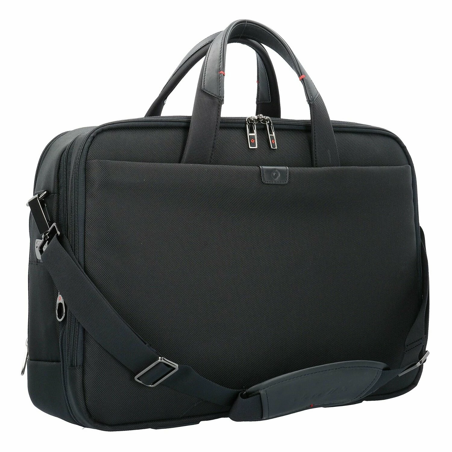 Samsonite Bolsa De Vuelo Pro-DLX 5 Compartimento Para Portátil De 46 Cm 5 Samsonite Bolsa De Vuelo Pro-DLX 5 Compartimento Para Portátil De 46 Cm - Imagen 4