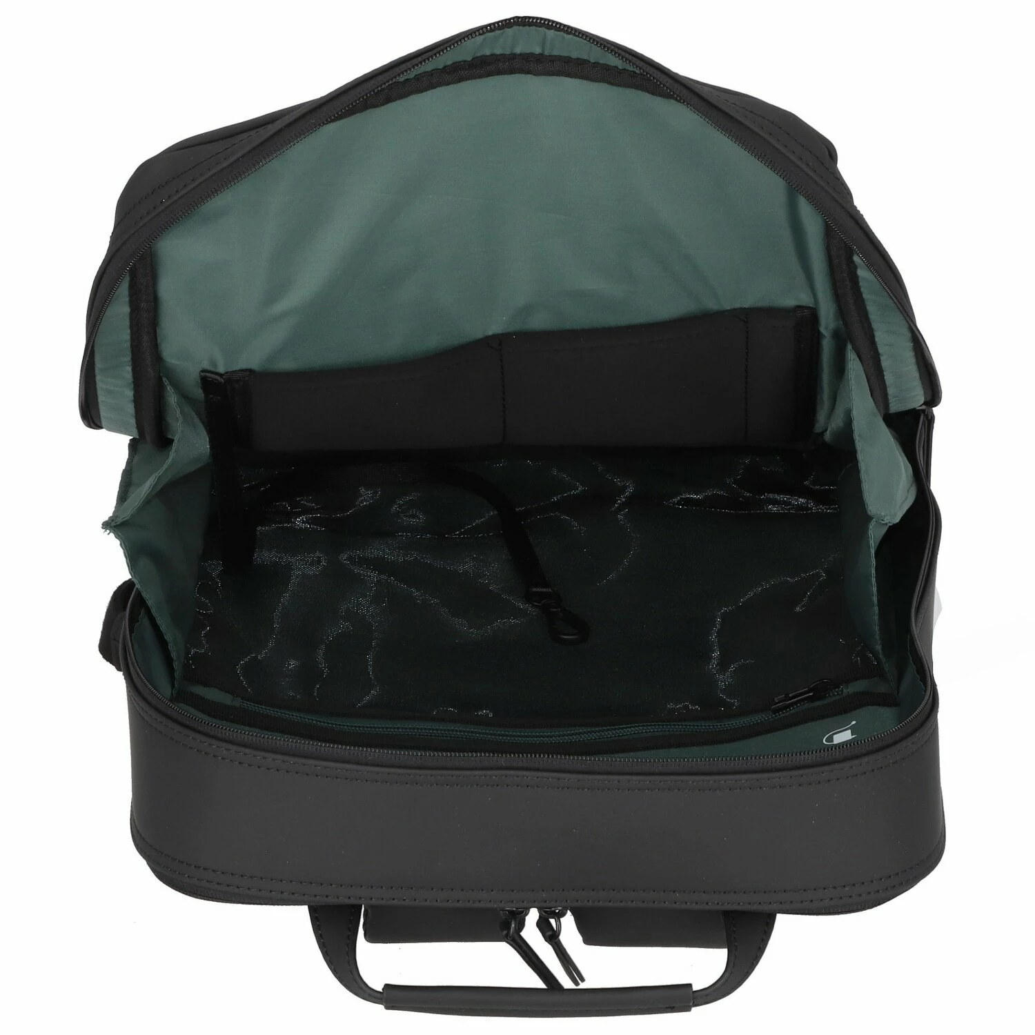 JOST Mochila RFID Compartimento Para Portátil De 46 Cm 7 JOST Mochila RFID Compartimento Para Portátil De 46 Cm - Imagen 5