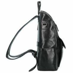 The Bridge Alberto Mochila Piel 40 Cm Compartimento Para El Portátil -Maletas Tienda de ventas d84609a422a0da14adc7d52eca7c0525 2