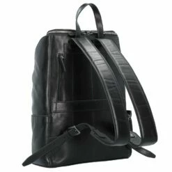 The Bridge Alberto Mochila Piel 40 Cm Compartimento Para El Portátil -Maletas Tienda de ventas d84609a422a0da14adc7d52eca7c0525 3