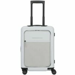 Horizn Studios M5 Smart 4 Ruedas Carro De La Cabina 55 Cm Compartimento Para El Portátil