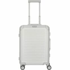 Travelite Siguiente Trolley Cabina 4 Ruedas 55 Cm