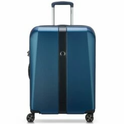 Delsey Promenade Hard 2.0 Carro De 4 Ruedas 66 Cm