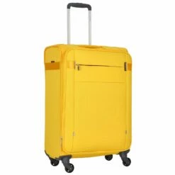 Samsonite Citybeat 4 Ruedas Carrito 66 Cm -Maletas Tienda de ventas da8701dfb92ff907be4c887fd5bf9fc9 1