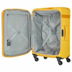 Samsonite Citybeat 4 Ruedas Carrito 66 Cm -Maletas Tienda de ventas da8701dfb92ff907be4c887fd5bf9fc9 4