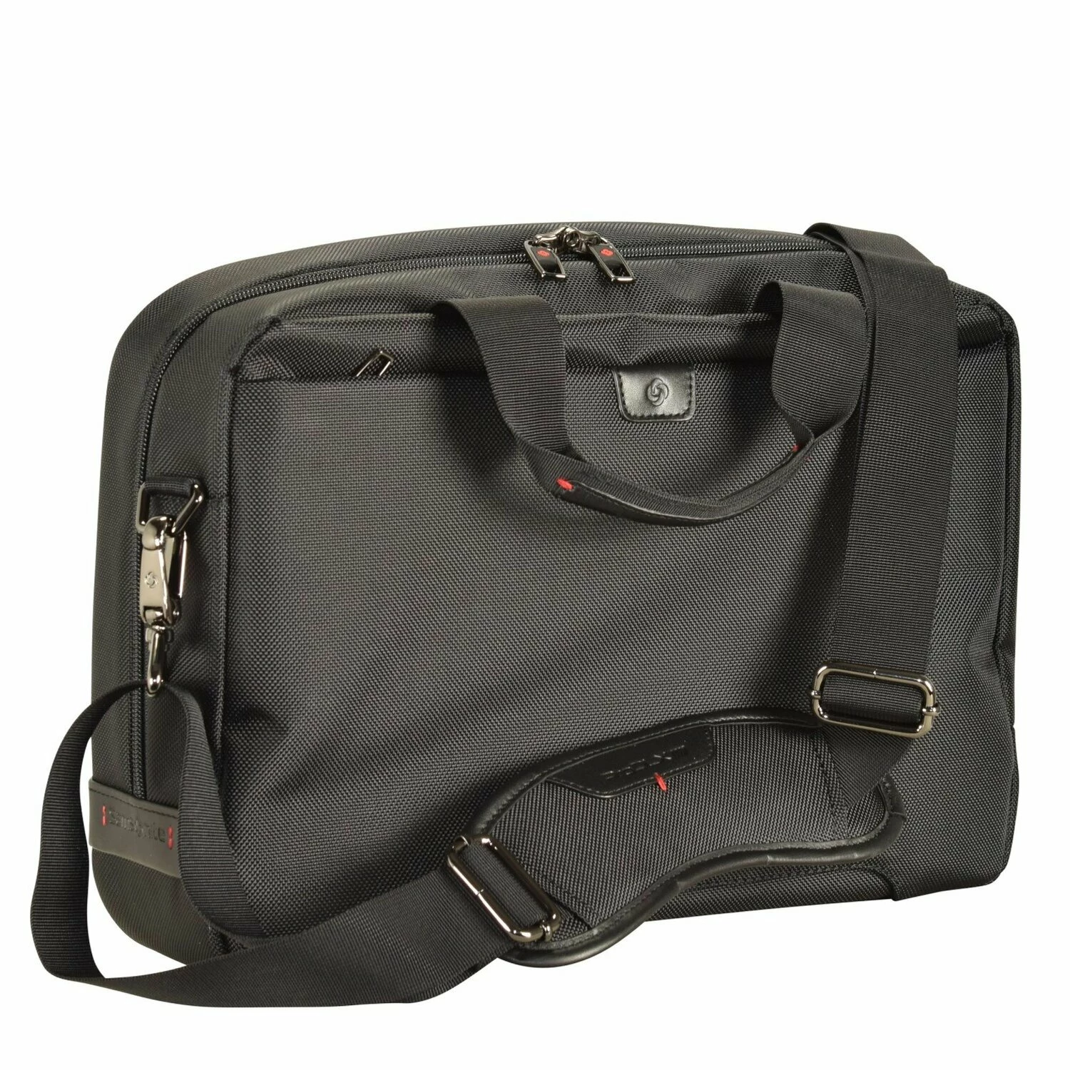 Samsonite Pro-DLX 4 Bolsa De Cabina 40 Cm Compartimento Para Portatíl 5 Samsonite Pro-DLX 4 Bolsa De Cabina 40 Cm Compartimento Para Portatíl - Imagen 3