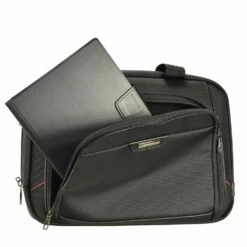 Samsonite Pro-DLX 4 Bolsa De Cabina 40 Cm Compartimento Para Portatíl 10 Samsonite Pro-DLX 4 Bolsa De Cabina 40 Cm Compartimento Para Portatíl -Maletas Tienda de ventas db305997e4c98f5612b7dd7c91b32a3f 3